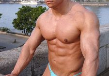 Gay Muscle Bodybuilder Sex