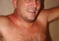 Gay Muscle Teacher Daddy