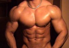Gay Muscle Webcam Porn
