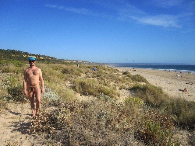 Gay Nude Beaches Portugal