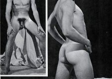 Gay Nude Vintage Boy Magazines