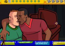 Gay Sex Porn Games