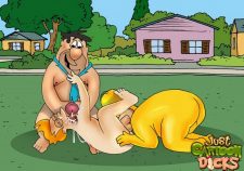 Gay Simpsons Cartoon Porn