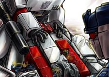 Gay Transformers Porn