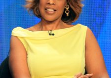 Gayle King Cbs This Morning