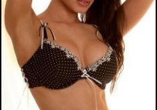 Gemma Massey Lingerie