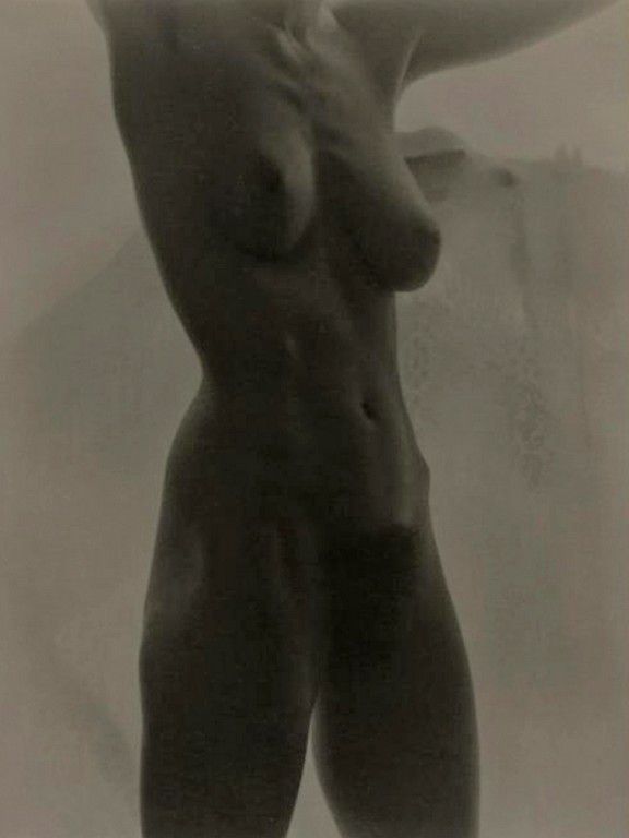 Georgia O Keeffe Nude Alfred Stieglitz