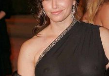 Gina Gershon Nipples
