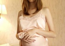 Girl 9 Months Pregnant Teen