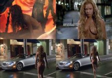 Girl From Terminator Nude