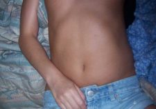 Girl From Twilight Naked