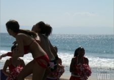 Girls Gone Wild Games