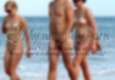 Girls Trying To Hide Their Big Tits