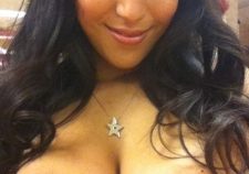 Girls With Big Tits Latina