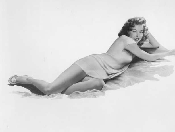 Gloria Grahame