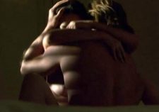 Gong Li Miami Vice Hot Scene