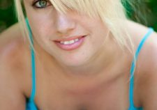 Gorgeous Amateur Blonde Nude