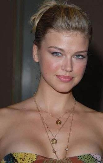 Gorgeous Nude Celebrities Adrianne Palicki Sexy Vips