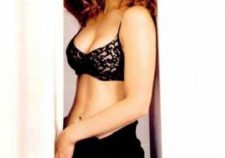 Gorgeous Nude Celebrities Alex Kingston Body Sexy Vips