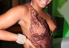 Gorgeous Nude Celebrities Ashanti Sexy Vips