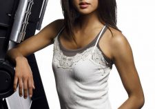 Grace Park Model