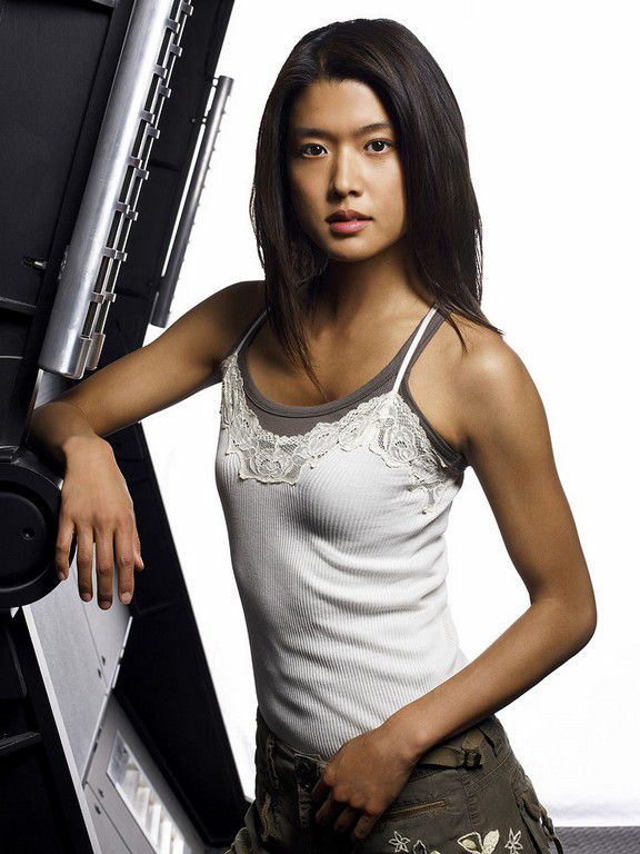 Grace Park Model