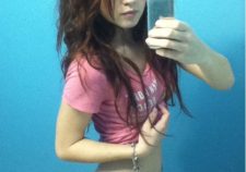 Green Porn Star Alice