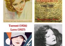 Greta Garbo