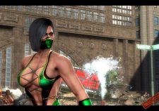 Gta Nude Character Mod