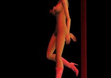 Gta Vice City Girl Nude