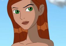 Gwen From Ben 10 Alien Force Porn