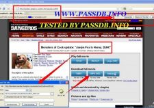 Hacked Adult Friendfinder