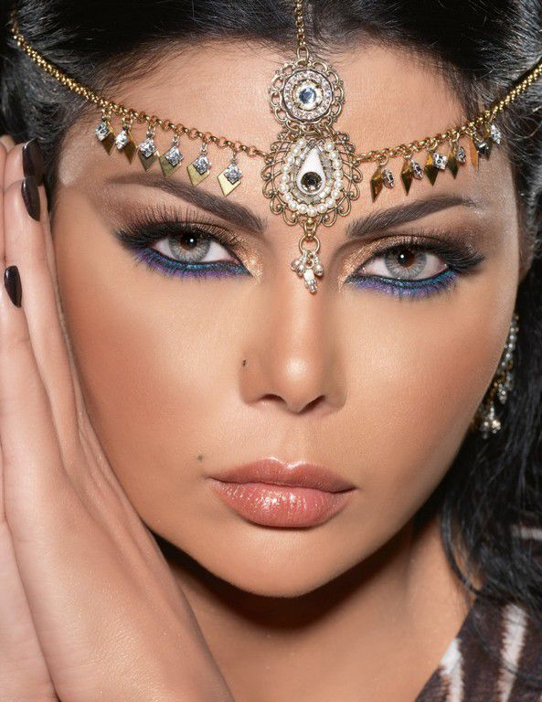 Haifa Wehbe