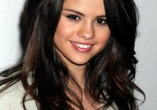 Hair Selena Gomez 2015