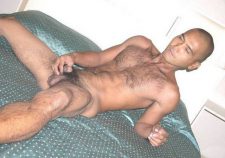 Hairy Asian Men Nude
