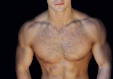 Hairy Gay Guys
