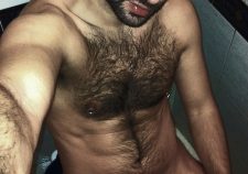 Hairy Gay Men Big Dick