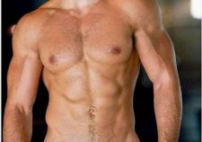 Hairy Muscle Men With Big Cocks