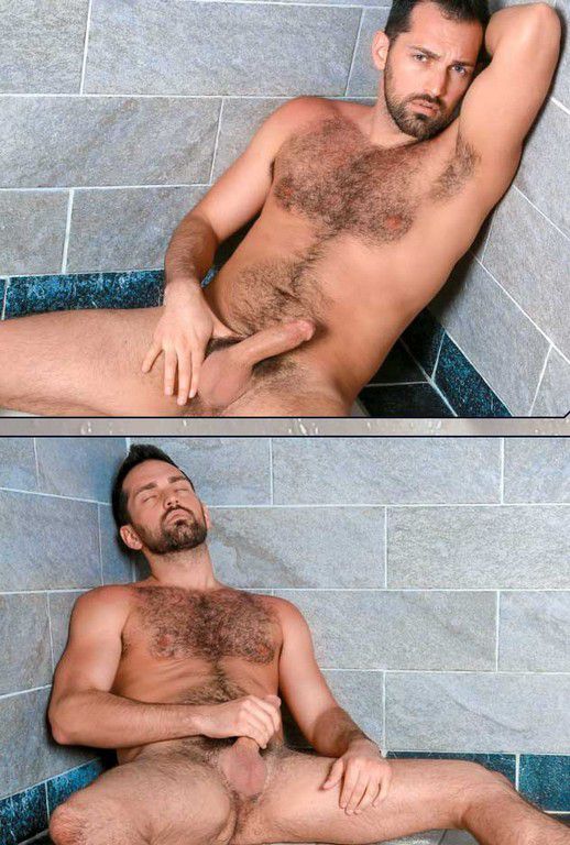 Hairy Rich Kelly Gay Porn