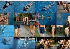 Haley Bennett Nude Scene