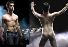 Harry Potter Daniel Radcliffe Nude