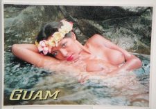 Hawaii Island Girls Nude