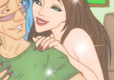 Hawkgirl And Wonder Woman Cartoon
