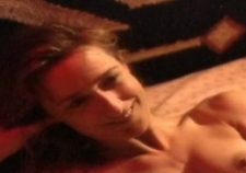 Haydn Gwynne Topless