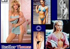 Heather Thomas Nude Fakes