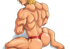 Hentai Gay Bondage Porn
