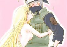 Hentai Photo And Erotic Pictures Of Kakashi Hatake
