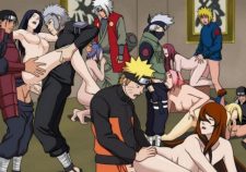 Hentai Photo And Pictures Of Kushina And Minato