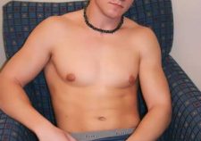 High School Teen Boy Jerking Off