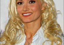 Holly Madison As
